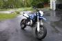 Yamaha DT 125 2