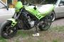 Honda CBR 600 F 1