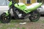 Honda CBR 600 F 0