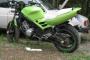 Honda CBR 600 F 2