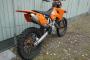 KTM SX 525 3