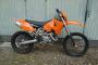 KTM SX 525 2