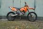 KTM SX 525 4
