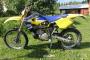 Husqvarna WR 250 1