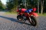 Honda Z50 2