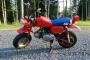 Honda Z50 1