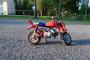 Honda Z50 0