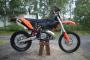 KTM EXC 250 0
