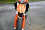 KTM EXC 250 3
