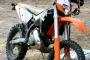 KTM EXC 250 1
