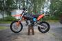 KTM EXC 250 6