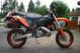 KTM EXC 250 5