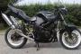 Suzuki GSX 600F 1