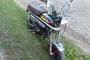 Suzuki PV 50 0