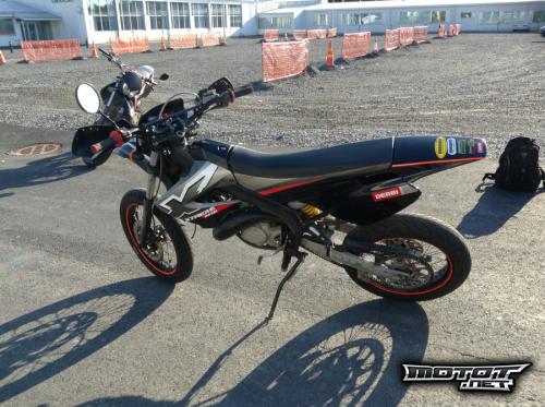 Derbi Senda 50 SM