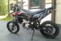 Yamaha WR 125 0