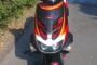 Aprilia SR 50 Ditech 1