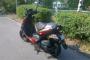 Aprilia SR 50 Ditech 5