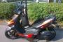 Aprilia SR 50 Ditech 17