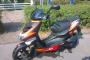 Aprilia SR 50 Ditech 3