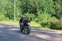 Kymco Agility 50 1