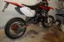 Honda CR 125 5