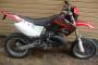 Honda CR 125 3