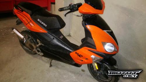 Solifer 50R