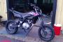 Yamaha WR 125 3