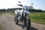 Yamaha XT 125 1
