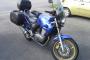 Honda CB 500 1