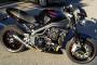 Triumph Speed Triple 1050 1
