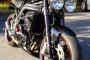 Triumph Speed Triple 1050 0