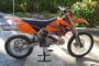 KTM EXC 250 0