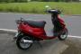 Kymco Fever 50 1