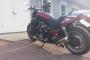 Yamaha VMX 1200 1