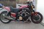 Yamaha VMX 1200 0