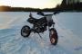 Samurai Cross 110 0