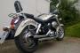 Honda VT 750 2