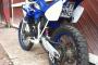 Yamaha YZ 125 2