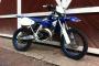 Yamaha YZ 125 0