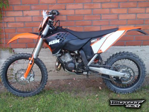 KTM SX 150