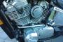 Honda VT 1100 2