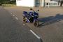 Yamaha TZR 50 1