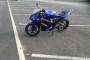Yamaha TZR 50 0