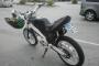 Yamaha TZR 125 1