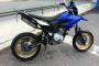 Yamaha WR 125 0