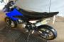 Yamaha WR 125 1