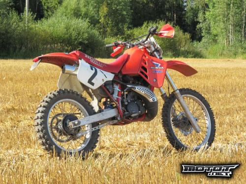 Honda CR 125