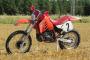 Honda CR 125 1